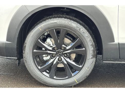 New 2026 MAZDA CX-30 Aire Edition image 25