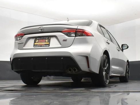 Used 2024 Toyota Corolla SE image 13