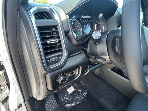 New 2025 RAM 1500 Big Horn image 41