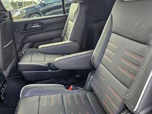 New 2026 GMC Yukon XL AT4 Ultimate image 23