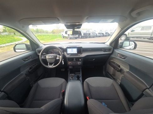 Used 2022 Ford Maverick XL image 16