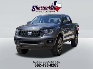 Used 2021 Ford Ranger XL w/ Equipment Group 101A High RWD video 3