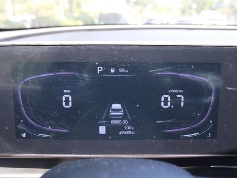 Certified 2024 Kia Sportage X-Line AWD/4WD image 28