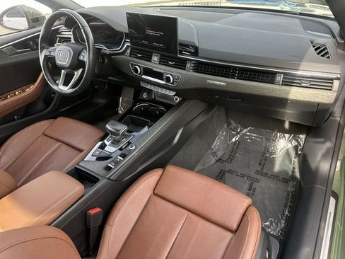 Used 2024 Audi A5 2.0T Premium Plus image 27