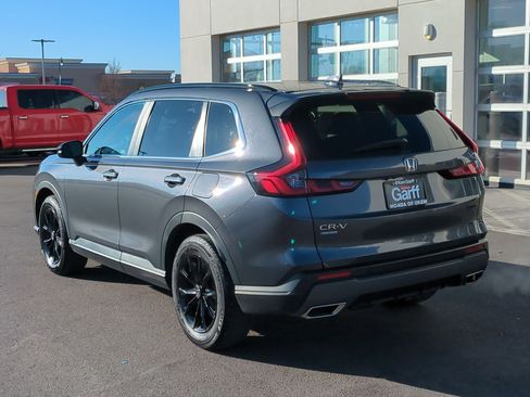 Used 2024 Honda CR-V Sport image 8