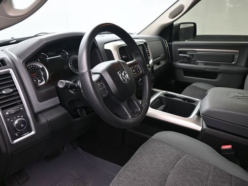 Used 2018 RAM 1500 Lone Star image 18