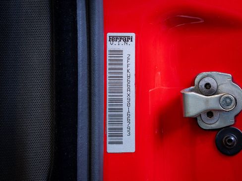 Used 2009 Ferrari F430 Scuderia image 25