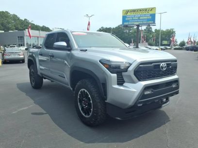 Used 2025 Toyota Tacoma TRD Off-Road