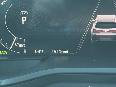 Certified 2024 MAZDA CX-90 Plug-In Hybrid w/ Preferred AWD/4WD image 26