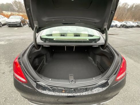 Used 2016 Mercedes-Benz C 300 4MATIC Sedan image 17