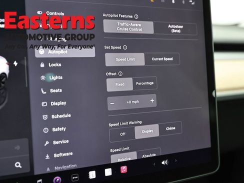 Used 2023 Tesla Model 3 Standard Range image 17