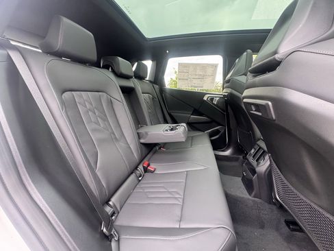 Used 2026 BMW X3 xDrive30 w/ Convenience Package image 22