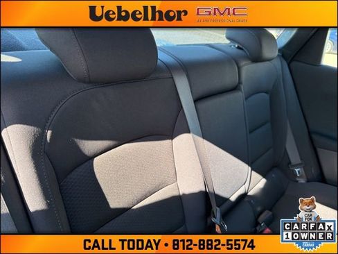 Used 2024 Chevrolet Malibu LT image 5