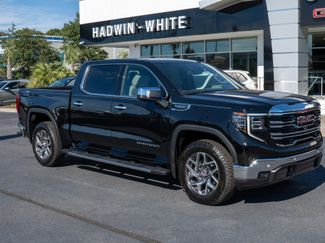 New 2026 GMC Sierra 1500 SLT w/ SLT Premium Plus Package video 1