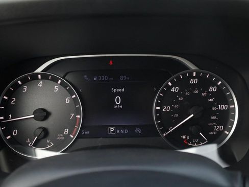 New 2026 Nissan Frontier S w/ Tow Package image 12