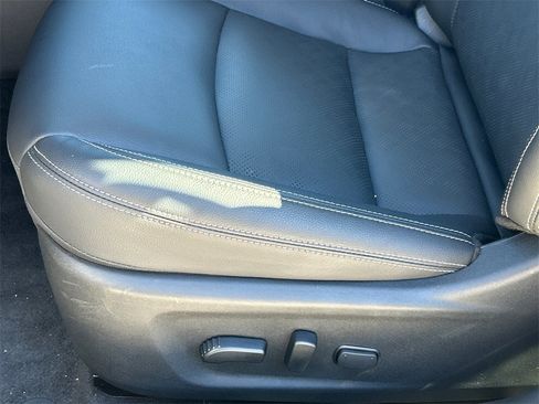 New 2025 Nissan Altima 2.5 SL image 10