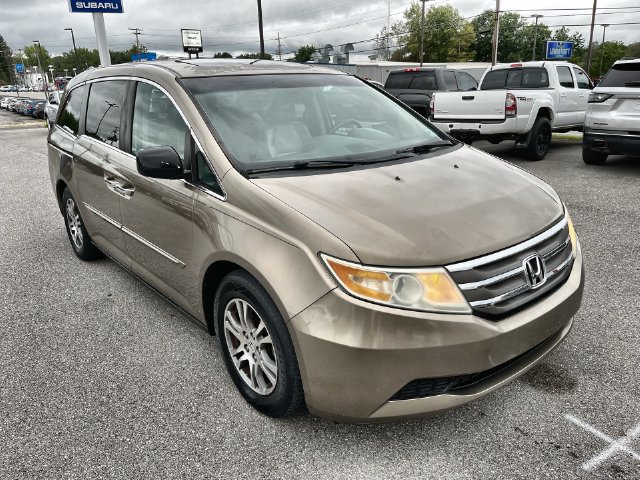Used 2012 Honda Odyssey EX-L image 18
