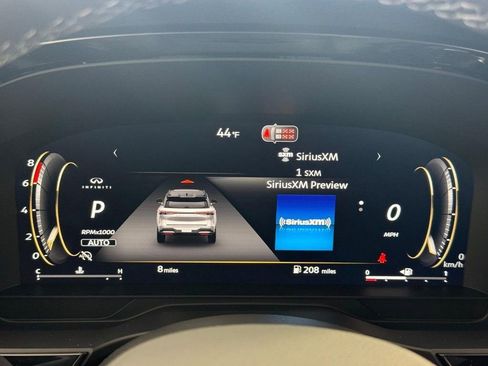 New 2026 INFINITI QX60 Sport image 22