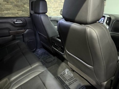 Used 2020 GMC Sierra 1500 SLT w/ SLT Premium Package image 31