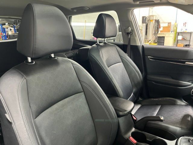 Used 2022 Kia Seltos EX AWD/4WD image 38