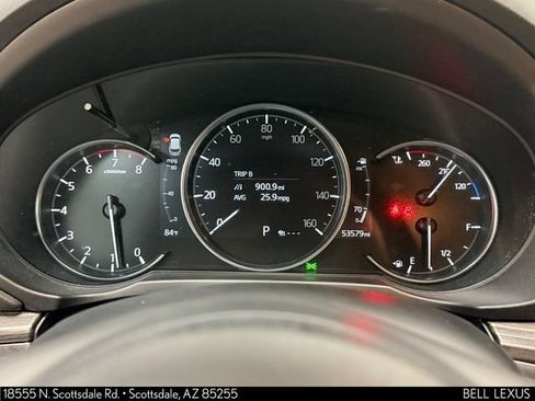 Used 2019 MAZDA CX-5 Grand Touring w/ GT Premium Package FWD image 24
