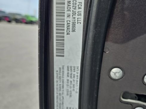 Used 2020 Dodge Challenger R/T Scat Pack image 15