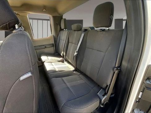 Used 2018 Ford F150 XL w/ Equipment Group 101A Mid image 17