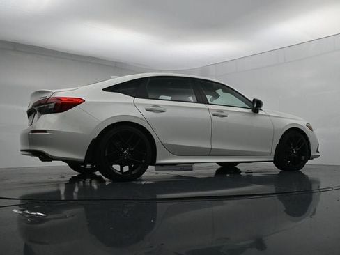 Used 2024 Honda Civic Sport image 39