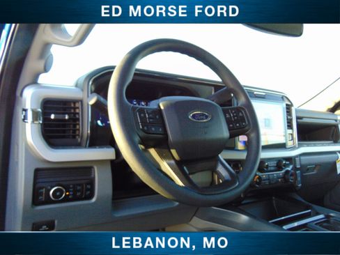 New 2026 Ford F350 XLT w/ XLT Premium Package image 12
