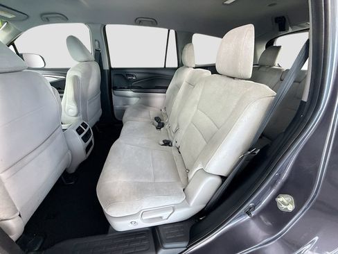 Certified 2020 Honda Pilot EX image 21