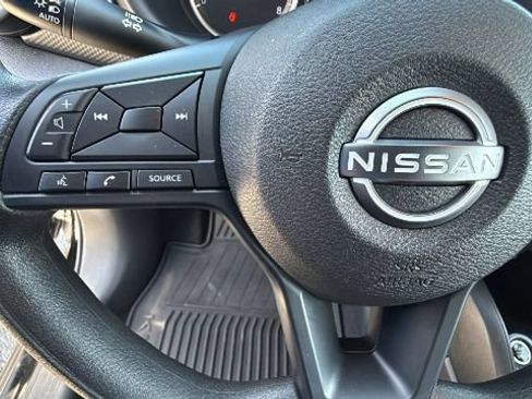 Certified 2024 Nissan Kicks S FWD image 17