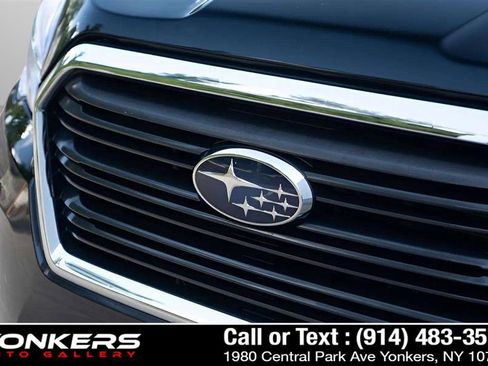 Used 2020 Subaru Ascent Premium w/ Convenience Package image 55