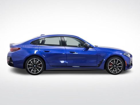Used 2026 BMW i4 xDrive40i w/ M Sport Package AWD/4WD image 6