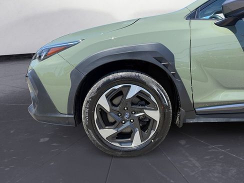 Certified 2024 Subaru Crosstrek 2.5i Limited AWD/4WD image 14