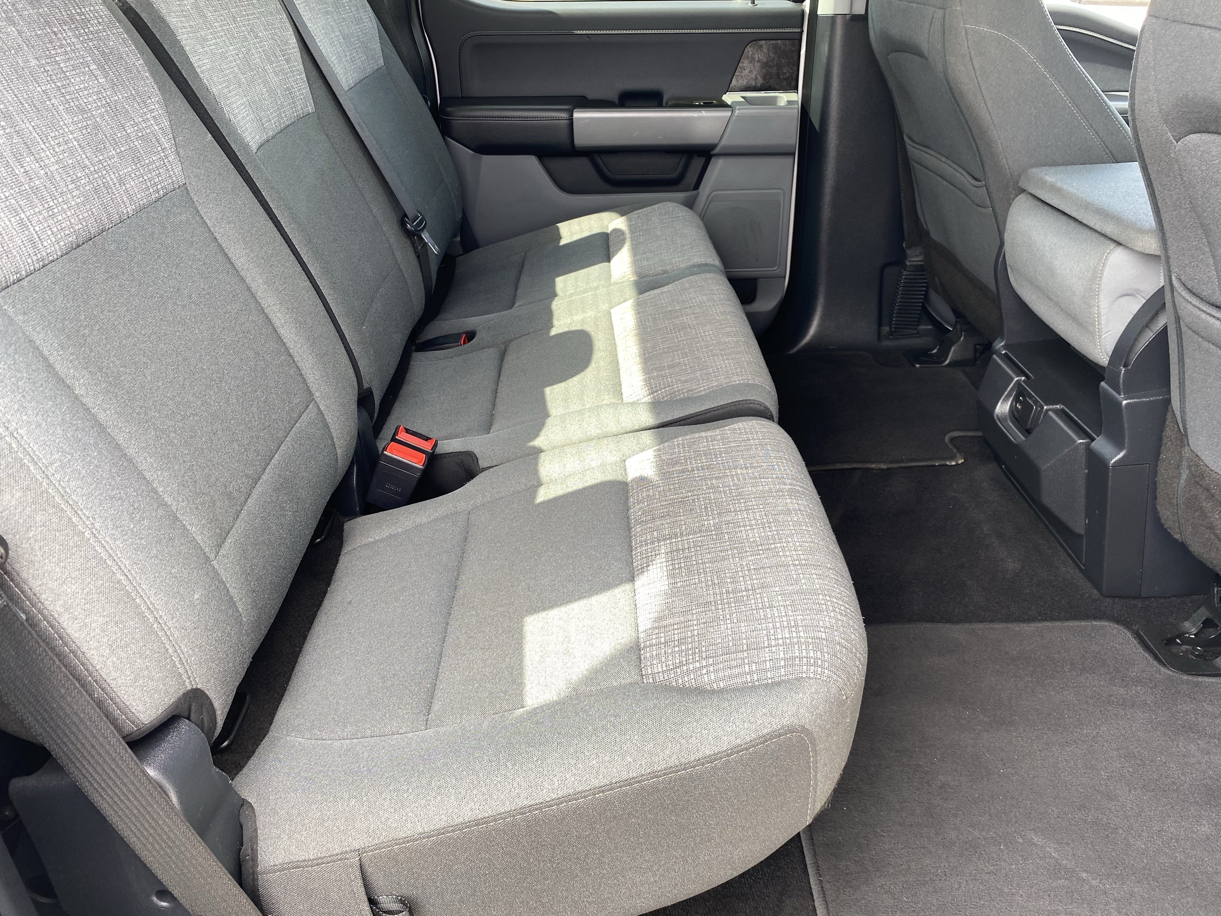 Used 2021 Ford F150 XLT w/ Equipment Group 302A High RWD image 13