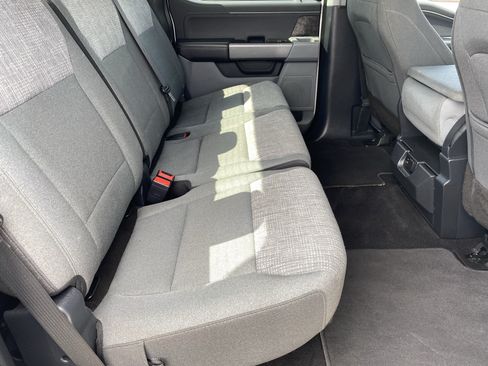 Used 2021 Ford F150 XLT w/ Equipment Group 302A High RWD image 13