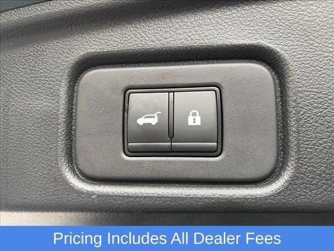 Certified 2025 Nissan Pathfinder Rock Creek AWD/4WD image 26