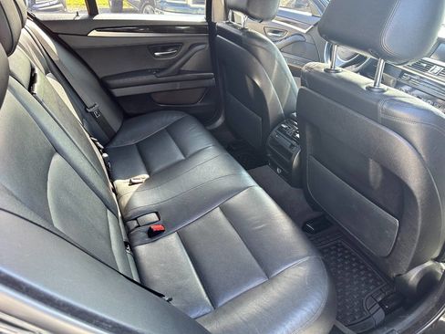 Used 2016 BMW 535i xDrive 535i xDrive AWD 4dr Sedan image 15