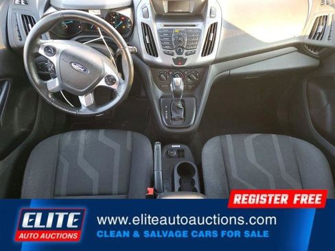 Used 2018 Ford Transit Connect XLT image 15