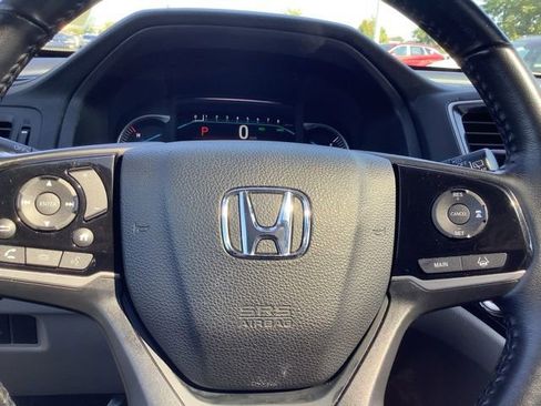 Used 2021 Honda Pilot Touring image 40