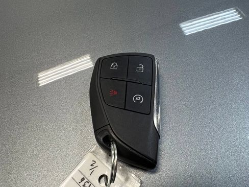 Used 2025 GMC Terrain Elevation FWD image 36