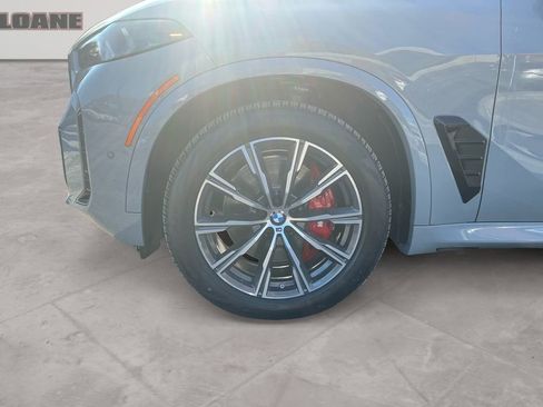 New 2026 BMW X5 xDrive40i w/ M Sport Package image 14