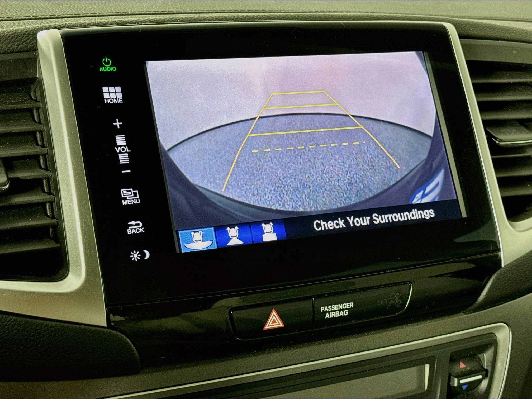 Used 2016 Honda Pilot EX-L image 13