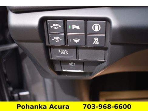 Certified 2025 Acura RDX SH-AWD w/ Advance Package image 23