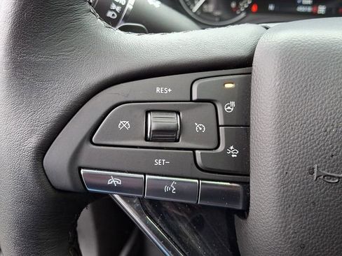 Certified 2023 Cadillac XT6 Premium Luxury w/ LPO, Floor Liner Package image 19