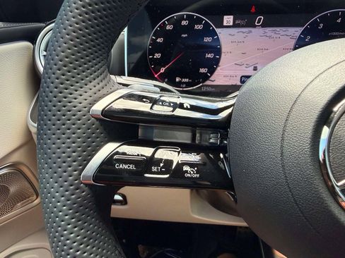 Used 2026 Mercedes-Benz CLE 300 4MATIC Coupe image 24