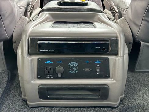 New 2026 GMC Savana 2500 Extended w/ Driver Convenience Package RWD image 42