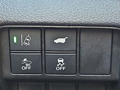 Certified 2019 Honda CR-V EX-L image 22