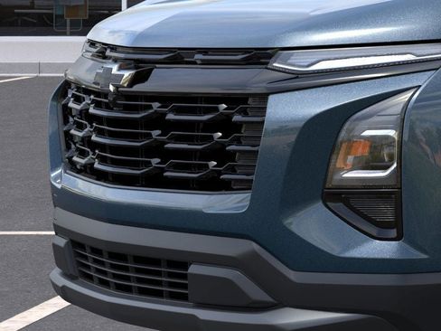 New 2026 Chevrolet Equinox LT w/ Convenience Package II FWD image 37
