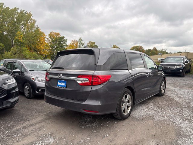 Used 2019 Honda Odyssey EX-L image 5